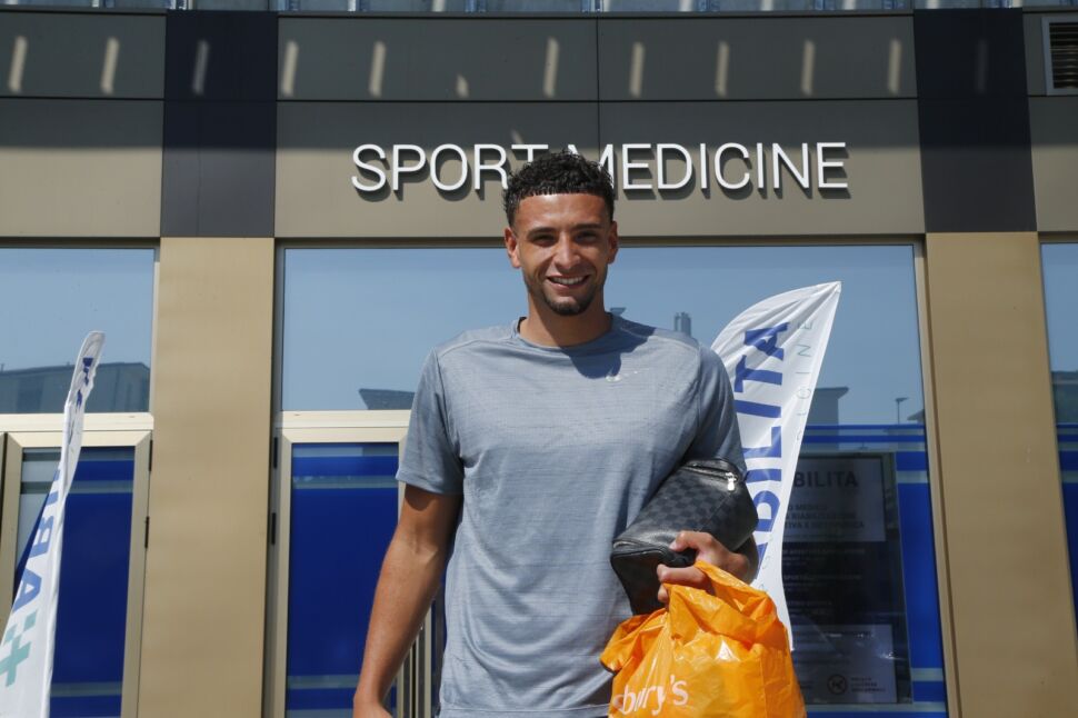 Godfrey allo Sheffield United