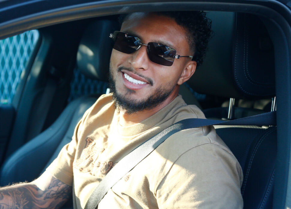 Ederson vicino al rientro: con CDK sabato dalla Juve?