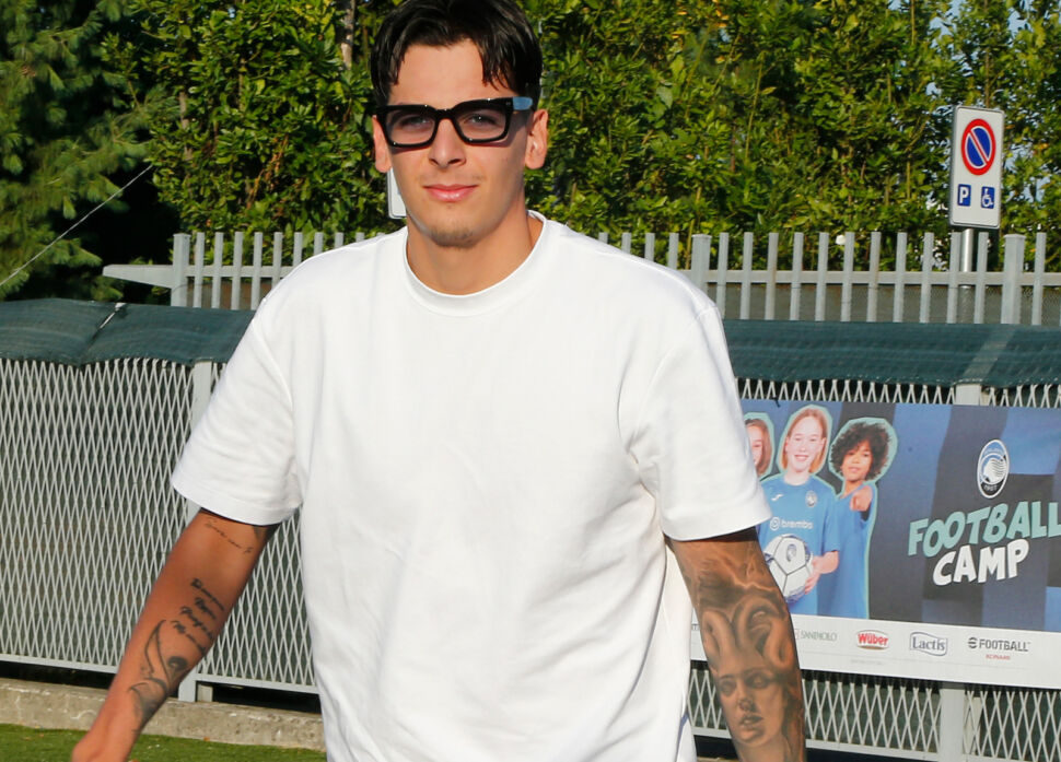 Quindici nazionali (al lordo di Scamacca) atalantini: il programma della sosta