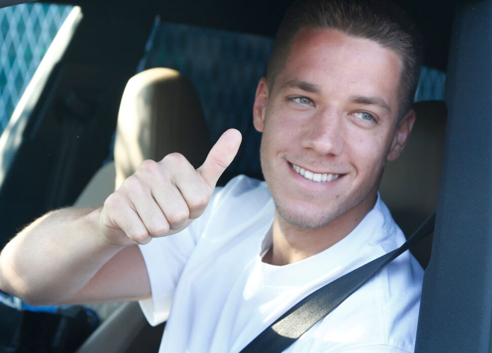 La felicità di Pasalic: “L’orgoglio e l’onore, trecento(uno) partite da atalantino”