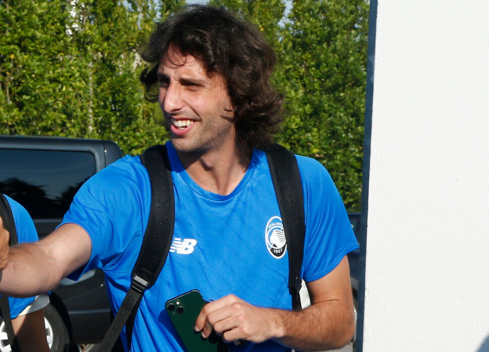 L’Under 23 chiude in 10 in casa della Cavese: 2-2 con più luci che ombre