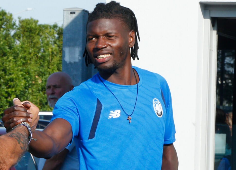 A Colonia con ottocento tifosi al seguito. Out anche Touré