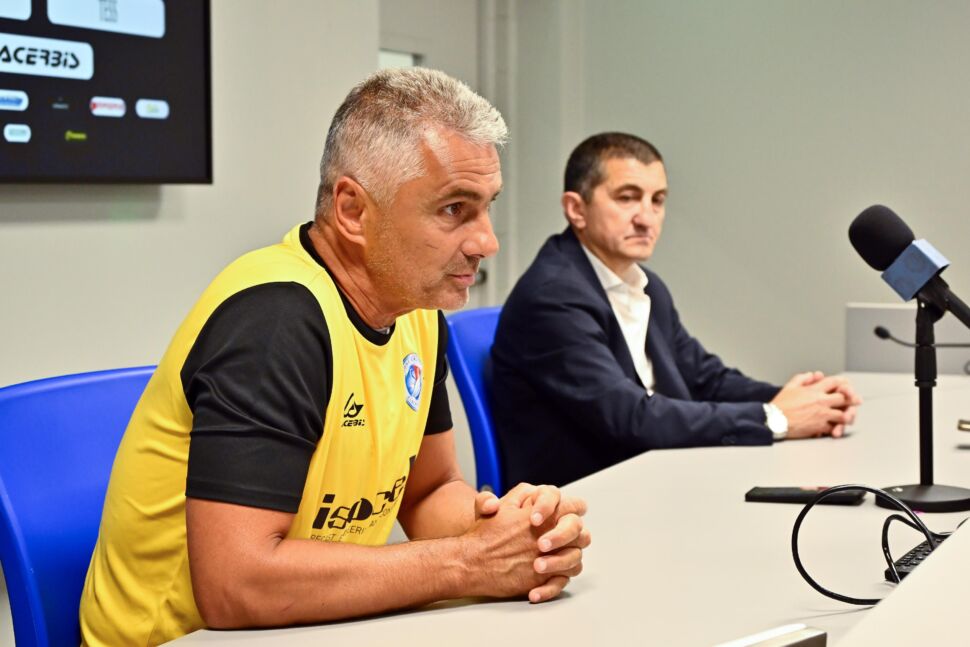 Lopez: “Roviniamo le prestazioni concedendo i gol”. Obbedio: “Usciamo dalla mediocrità”