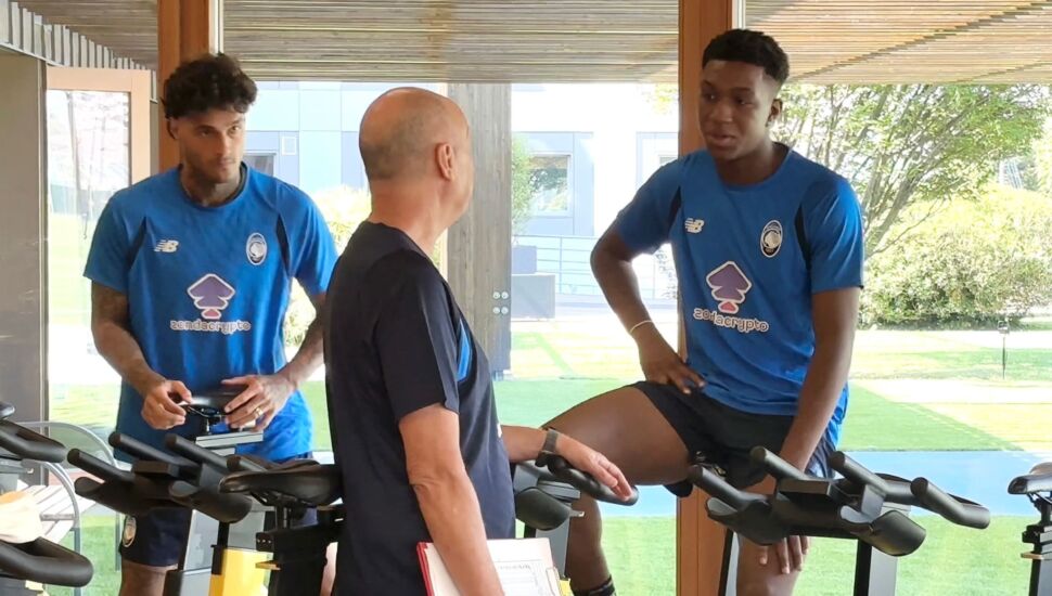 Verso la prima amichevole internazionale a suon di doppi: Scamacca a posto