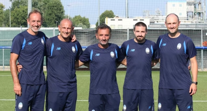 Primavera, ecco date e orari delle prime quattro giornate