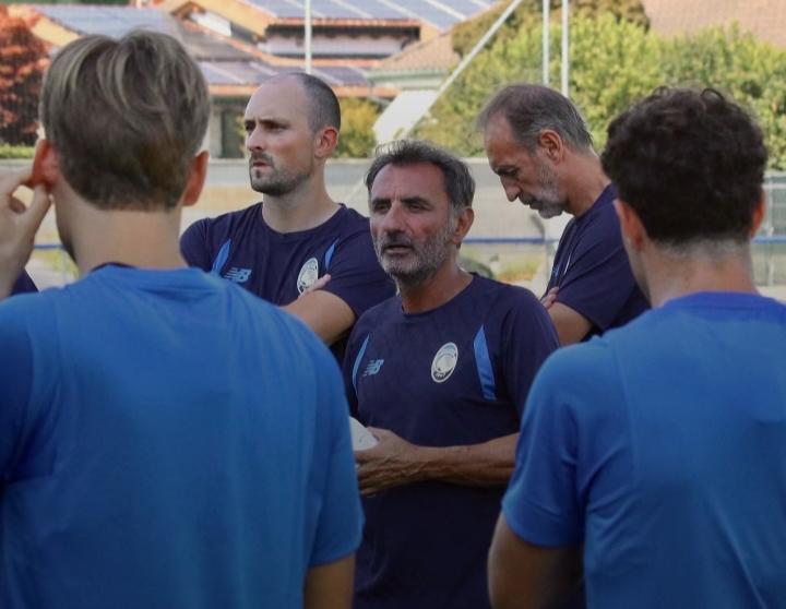 Mencaraglia illude la Primavera, les Titties del PSG calano la manita in Youth League