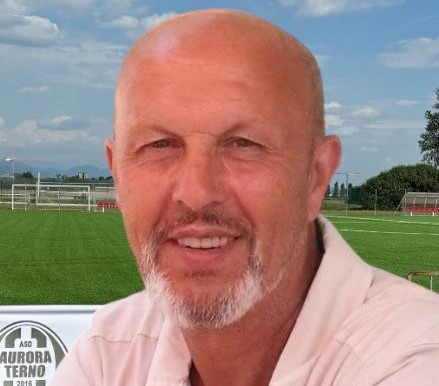 Aurora Terno e calcio bergamasco in lutto. Si è spento Gianluigi “Jonny” Verga, tuttofare amatissimo