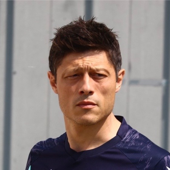 Lo staff di Juric si allunga: Iaia è Specialist Analyst of Performance