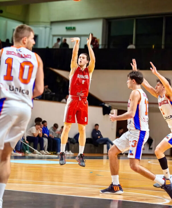 Bluorobica, ecco i primi due del nuovo roster