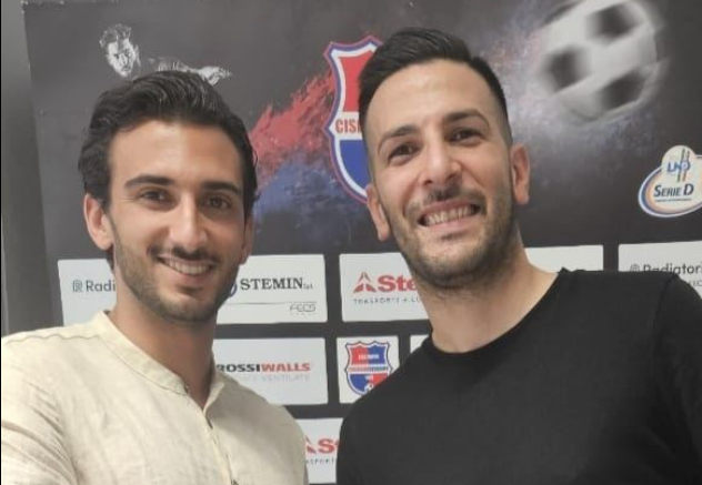 UFFICIALE – Alessandro Baggi è un nuovo giocatore della Virtus Ciserano Bergamo