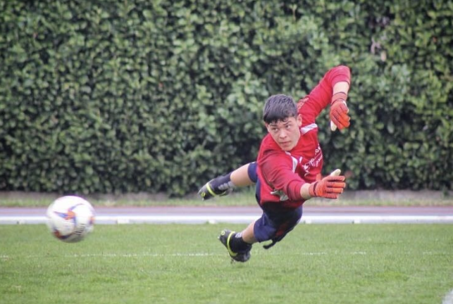 Calcinatese, tre colpi per sognare: ecco Dominici, Macetti e Corna