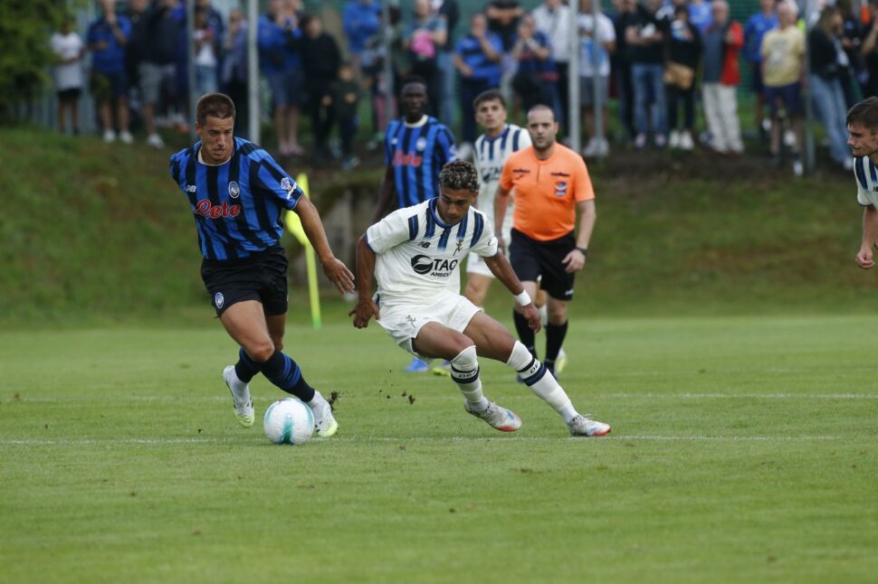 Verso il Napoli con 22 effettivi. Vavassori in panchina? Ecco l’arbitro
