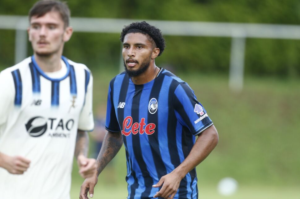 Le formazioni di Champions: Ederson e Lookman dal 1′