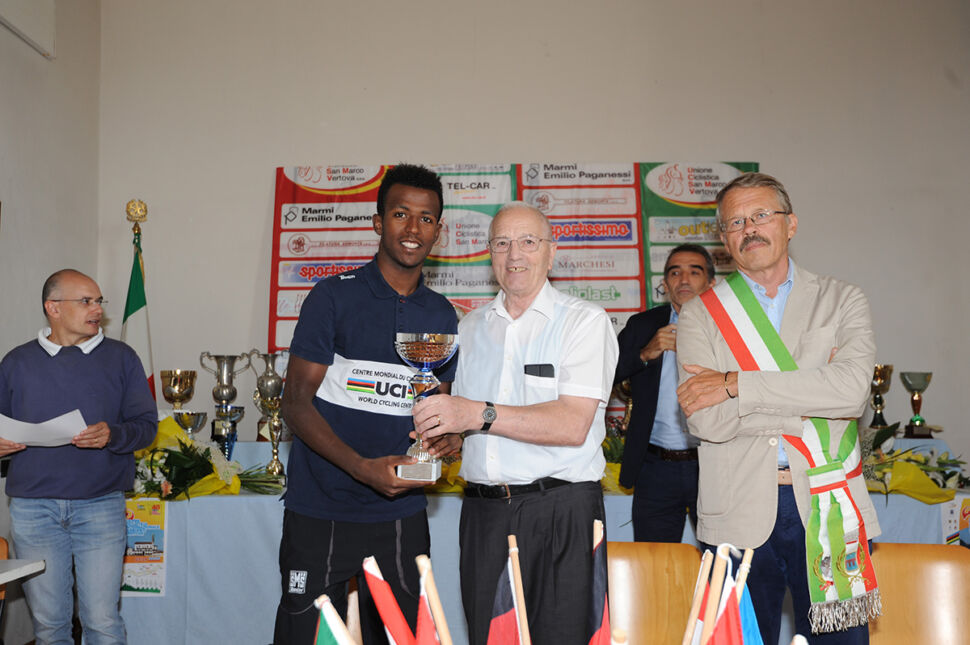 2 Giorni di Vertova – Da Bugno a Pogacar e da Girmay a Ganna, la 2 Giorni Internazionale Juniores di Vertova vetrina dei futuri campioni del ciclismo