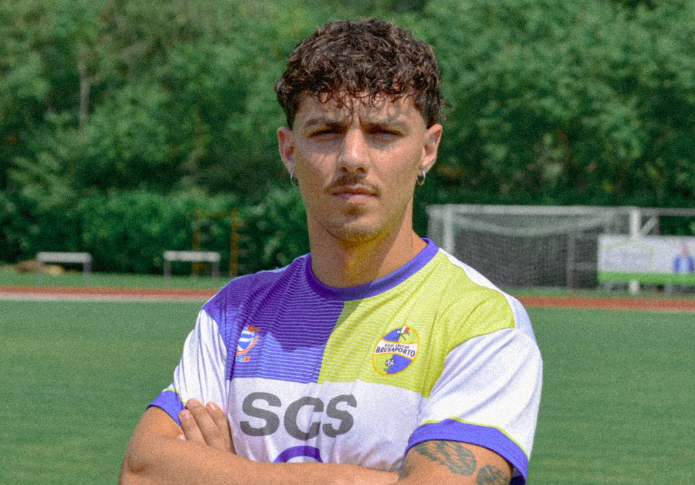 UFFICIALE – Leonardo Moraschi è un nuovo giocatore del Brusaporto