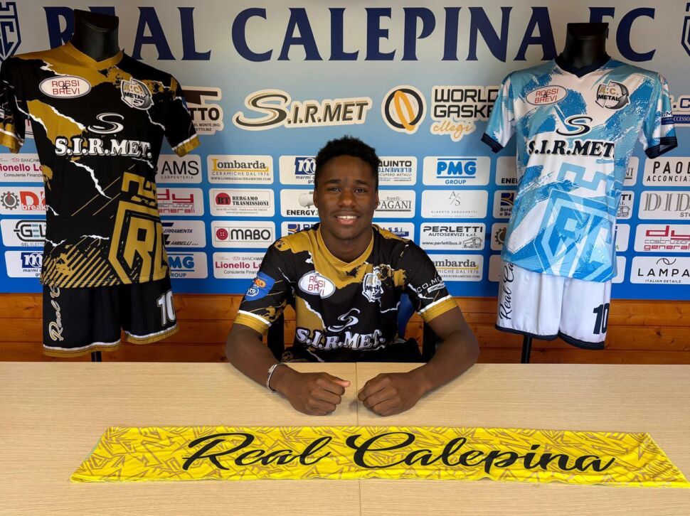 UFFICIALE – Miguel Angel Alvarez Ortiz è un nuovo giocatore della Real Calepina