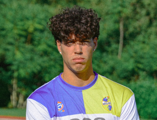 UFFICIALE – Mirko Personeni è un nuovo giocatore del Brusaporto