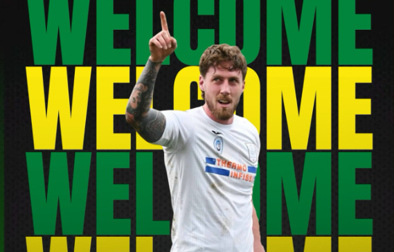 UFFICIALE – Nicolò Rota è un nuovo giocatore della Colognese