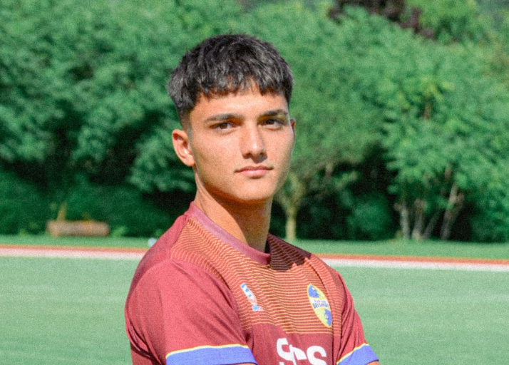 UFFICIALE – Marco Taramelli è un nuovo giocatore del Brusaporto