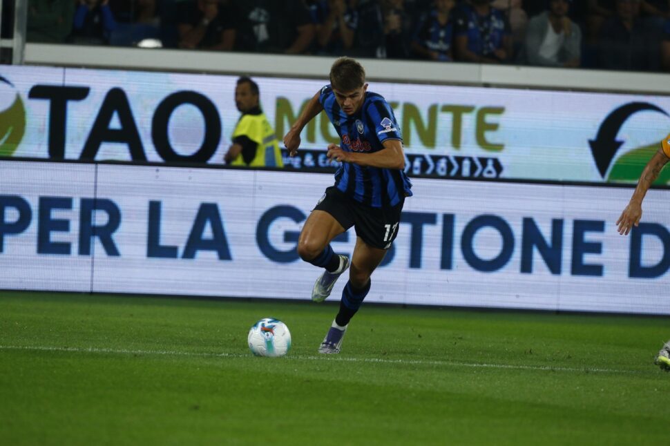 Scalvini si rivede dopo la sosta, De Ketelaere salta il Torino