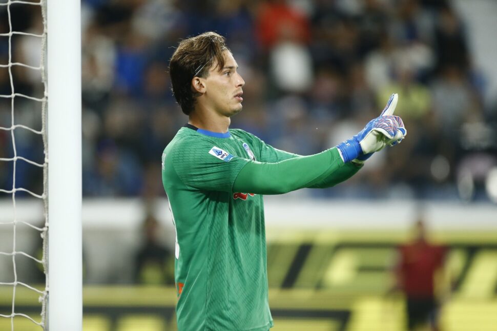 Le pagelle di Parigi – Carnesecchi salva il salvabile, troppi errori invididuali