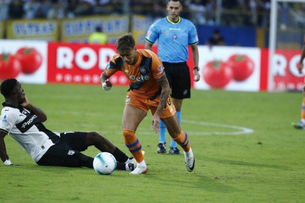 Palladino carica l’Atalanta per il Genoa: “Ti fa giocare sporco. Il vice Lookman? Sulemana o Maldini”