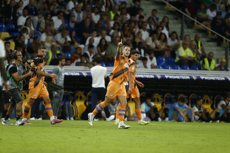 Pasalic illude, Cutrone la riacciuffa: a Parma vittoria buttata via