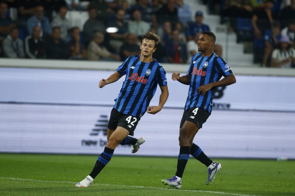 Scalvini, fine delle terapie. Ma al massimo può farcela Hien