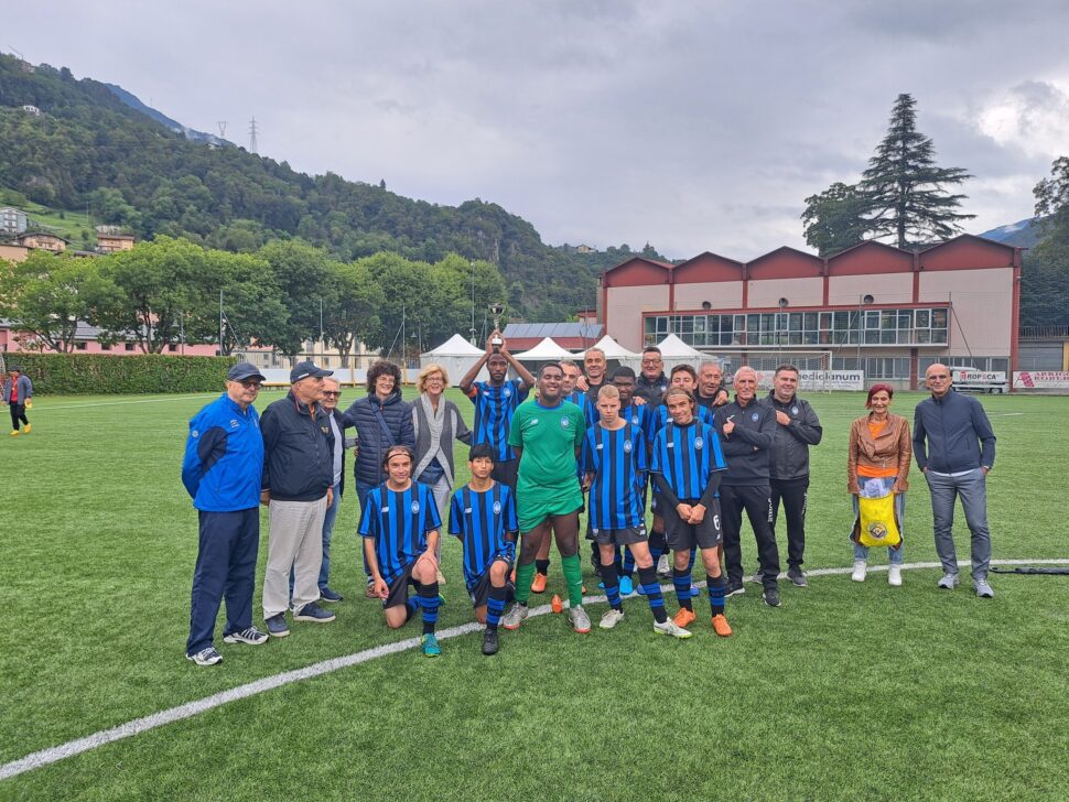 Atalanta For Special, dopo il torneo per Mondonico continua la preparazione a Brentonico