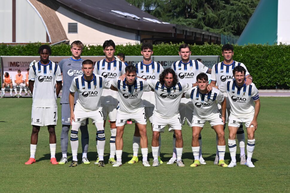 Under 23, un altro squillo: battuto il Renate nel test di Caravaggio