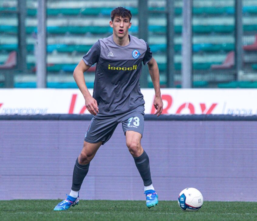 AlbinoLeffe, Bosia in prestito al Messina. Il riepilogo di rosa e mercato