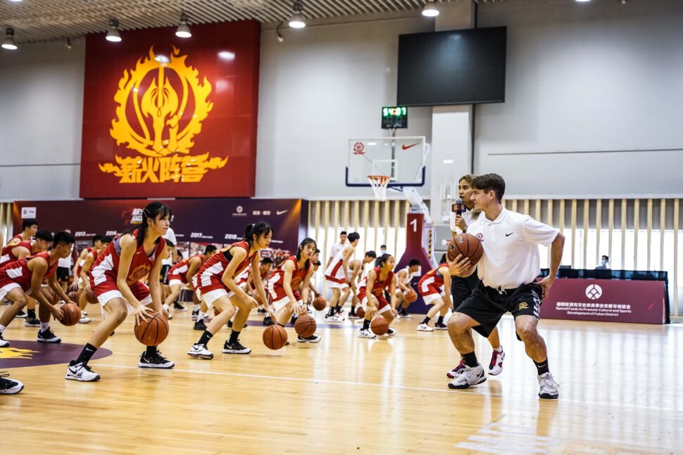 Dickert, il paisà del basket da Bergamo vuole trovare l’America in Italia: “Gioco e alleno in molte lingue”