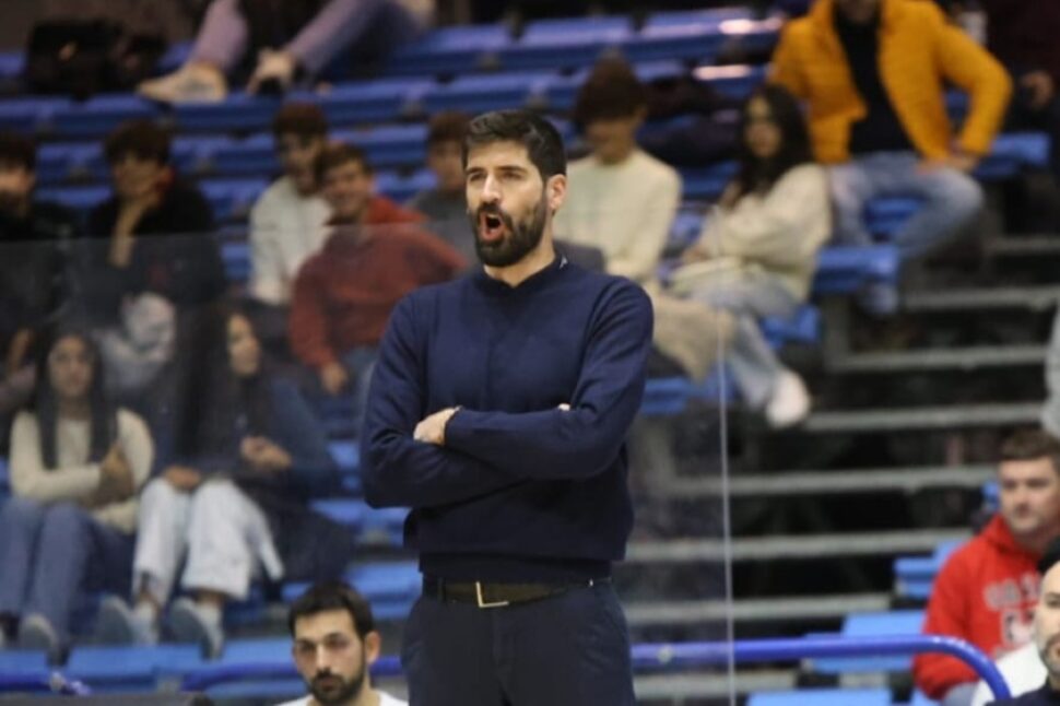 Treviglio Brianza Basket, Edoardo Gallazzi nuovo vice allenatore