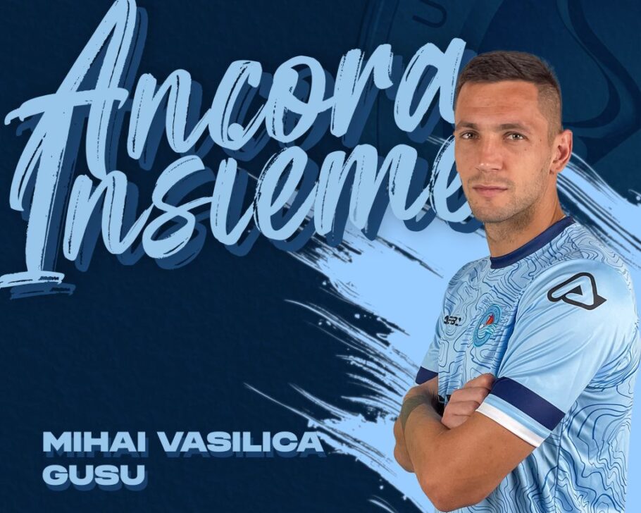 Alla fine l’AlbinoLeffe riabbraccia Gusu: la bandiera di nuovo in sella