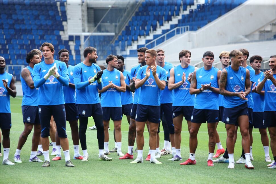 I 24 di Juric per il Trofeo Bortolotti: c’è ancora Misitano dell’Under 23