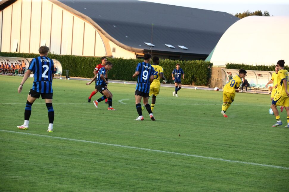 Primavera beffata dal Genoa nonostante Baldo-Cakolli: 2-2 al 91′