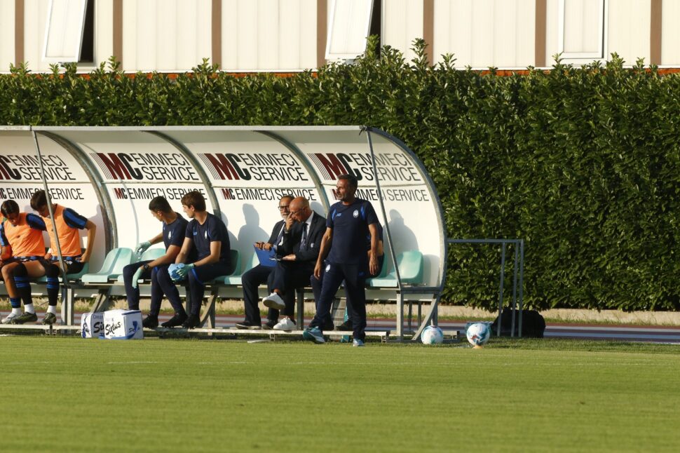 La Primavera inforca gli occhiali a Zingonia col Milan