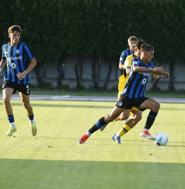 Primavera, niente da fare in Youth League col Club Brugge: Bisiwu fa doppietta