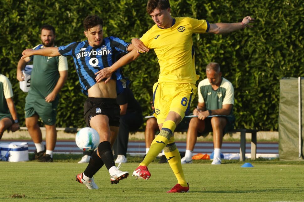 Cakolli-gol, la Primavera prenota i playoff ma deve vincere con la Juve