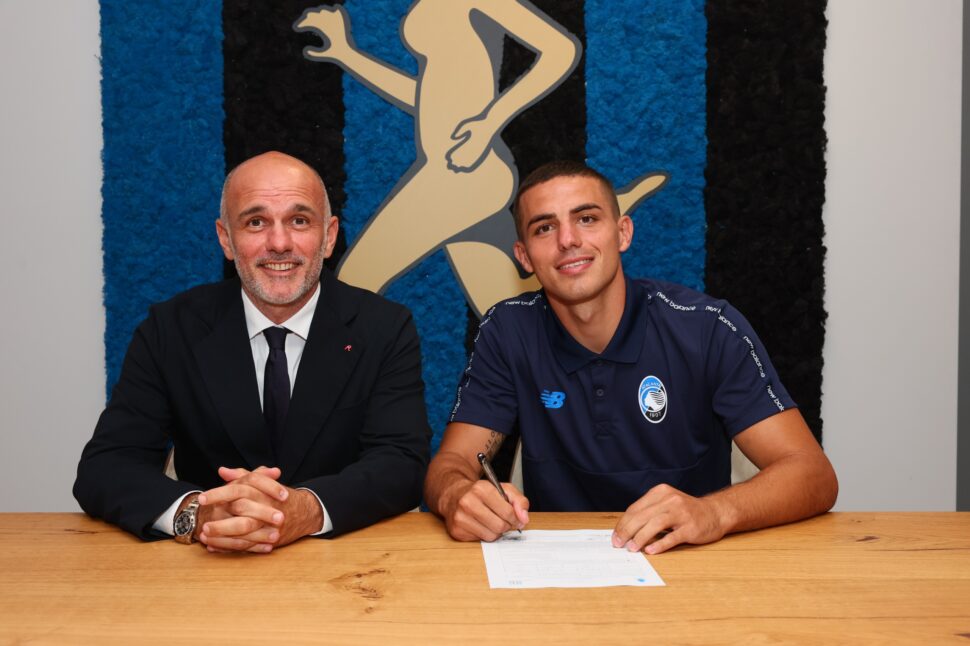 Verso il Pisa con Krstovic ufficiale che vuole spaccare il mondo. Ci sarà anche Musah?