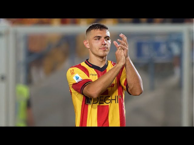 L’innesto dell’attacco è Krstovic: 15 milioni risparmiati su Muniz