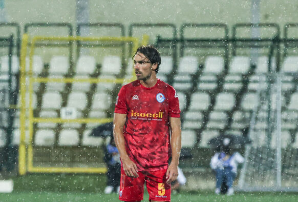 AlbinoLeffe e Isocell si dicono ancora di sì