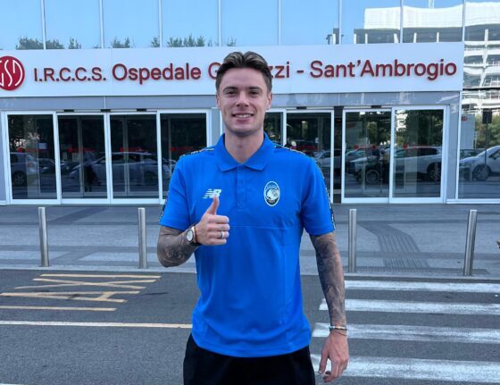 Zalewski alle visite mediche: martedì a disposizione di Juric