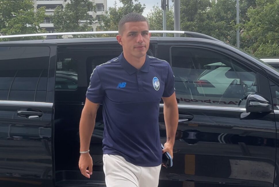 Krstovic alle visite cardiologiche e funzionali: “Maglia sudata”