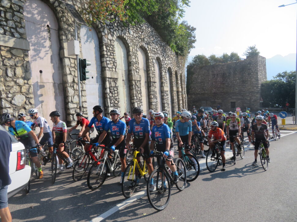 “La Predore–Parzanica” compie 20 anni: Appuntamento Domenica 31 agosto 2025 con la prova del circuito “Trofeo dello Scalatore Orobico ACSI” per tutte le categorie, aperta a tesserati FCI + Enti della Consulta Nazionale