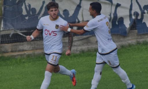 Coppa Italia di Serie D. Cambia la categoria, ma la Rovato Vertovese vince e convince sempre. Crema ko