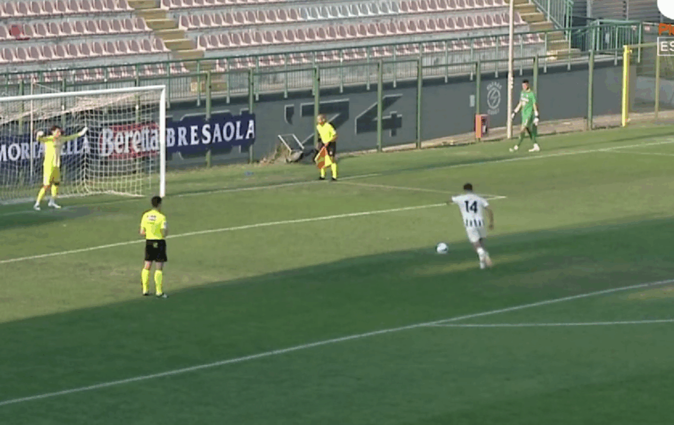 L’ex AlbinoLeffe Belli porta la Primavera dell’Atalanta in finale al “Mamma e Papà Cairo”