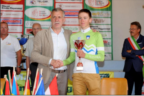 A Vertova sulle orme di Pogacar: nel weekend la 2 Giorni Ciclistica Internazionale Juniores