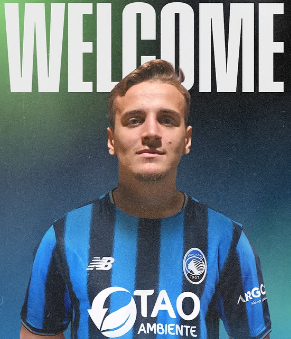 Papadopoulos, un fantasista per l’Under 23