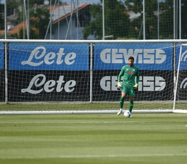 Tour de force di test-match per Juric: sabato Colonia, domenica l’Abbazia a Zingonia